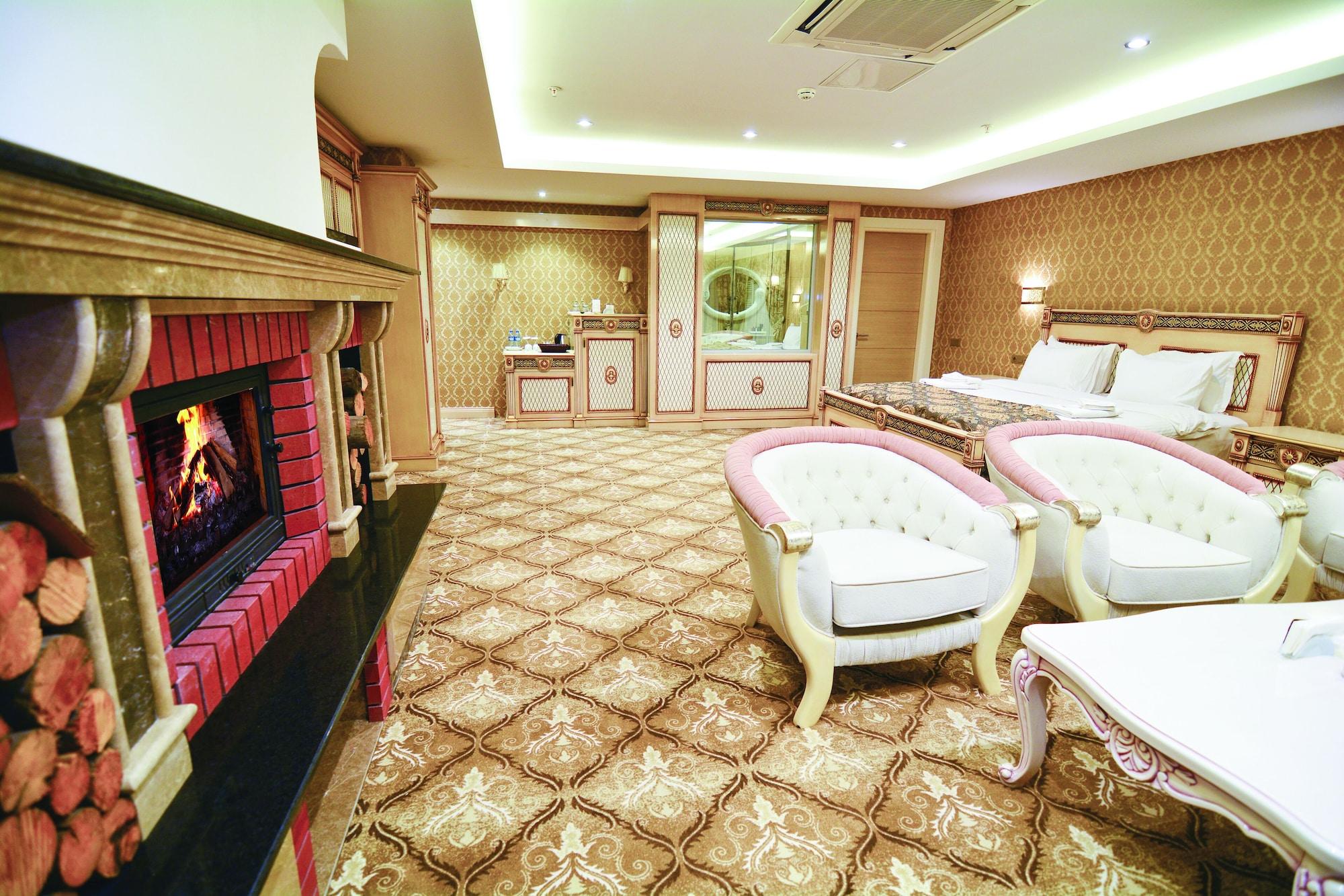 World Point Hotel 4*