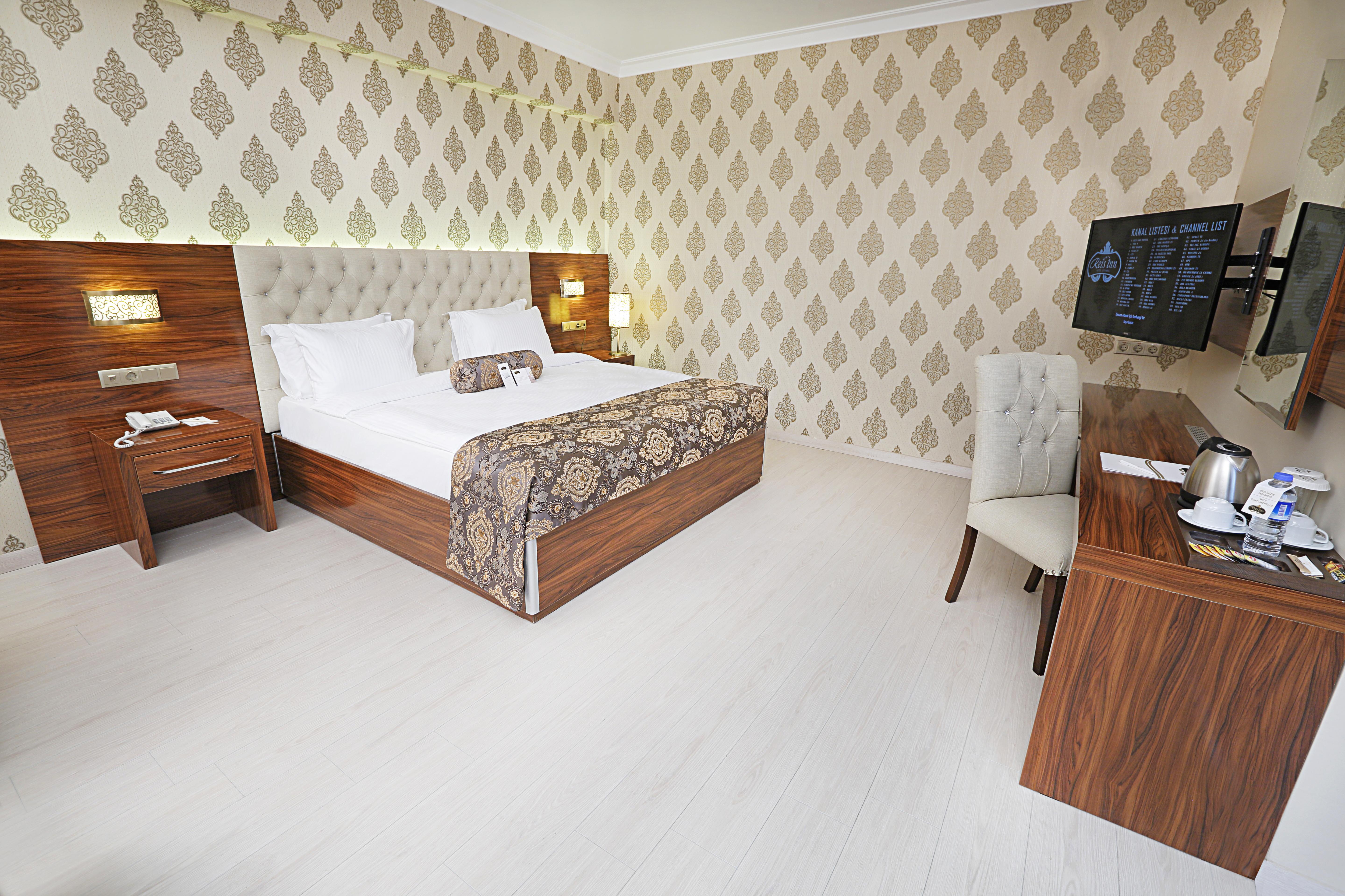 Hotel World Point Istanbul