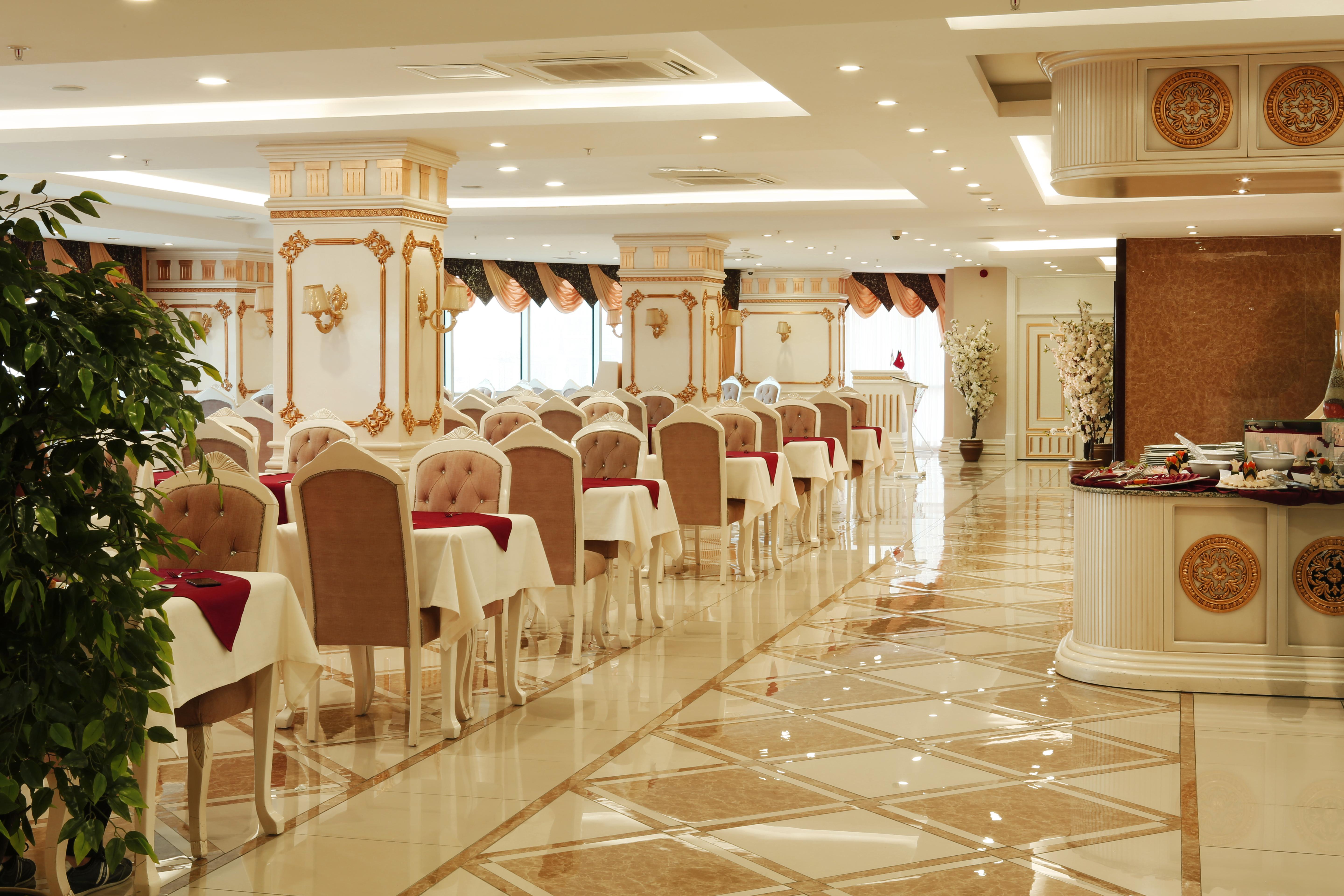World Point 4* Istanbul