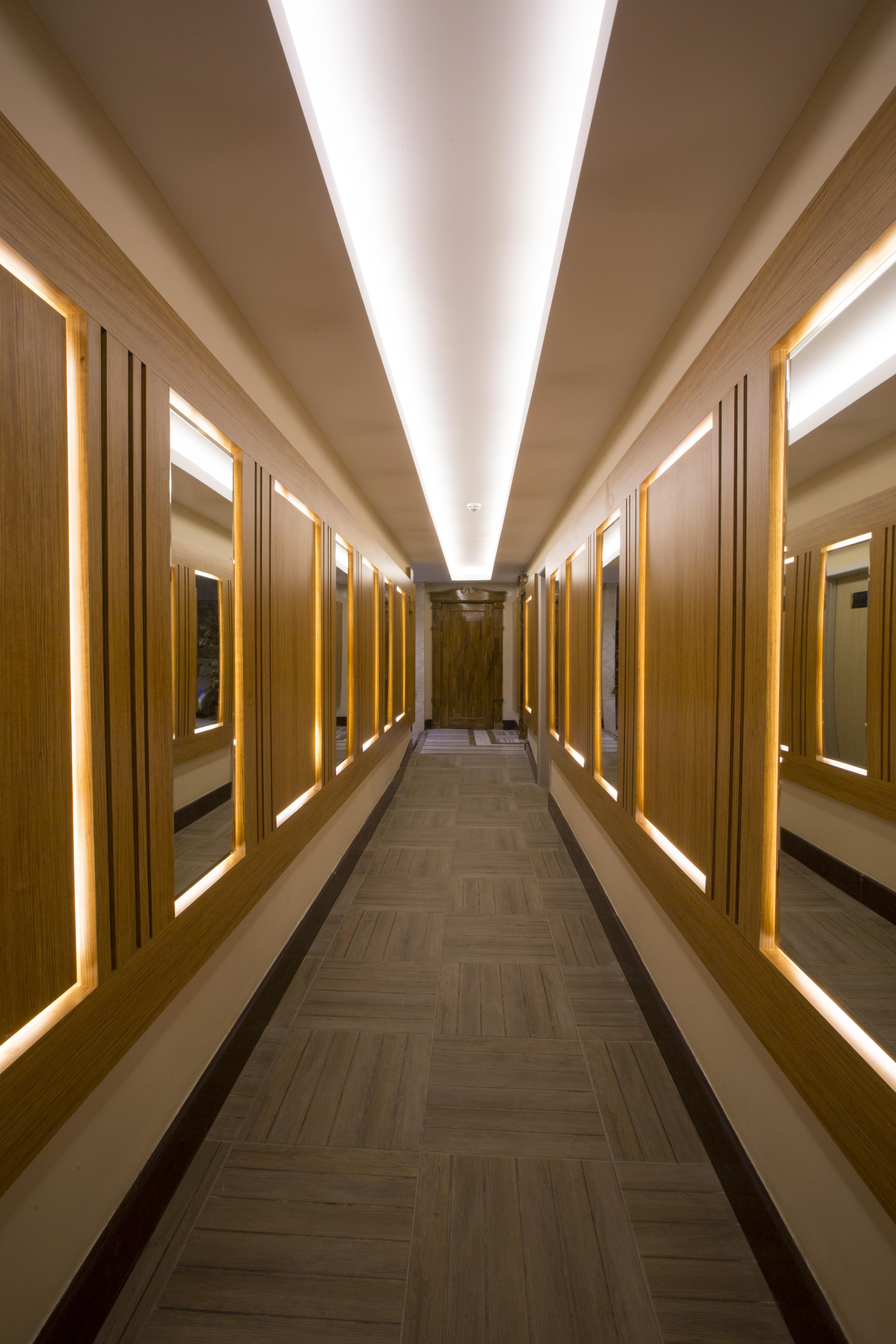 World Point 4* Istanbul