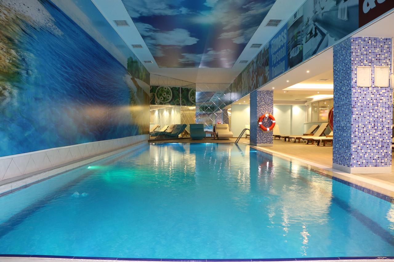 Hotel World Point 4*