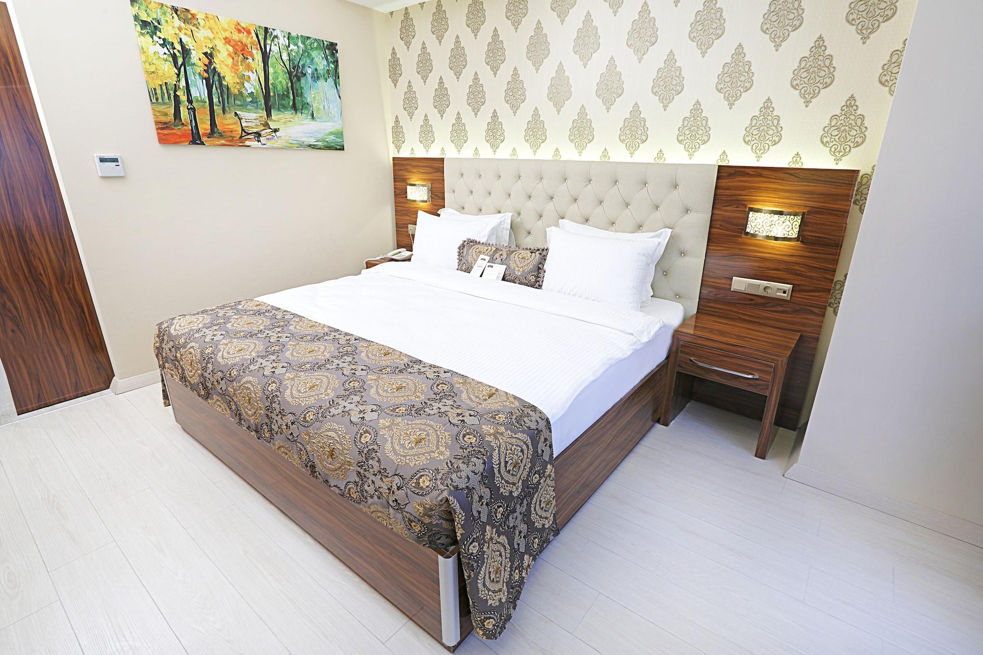 World Point Hotel 4*